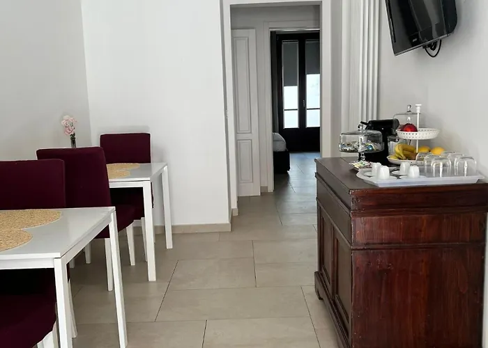 Casa Mameli