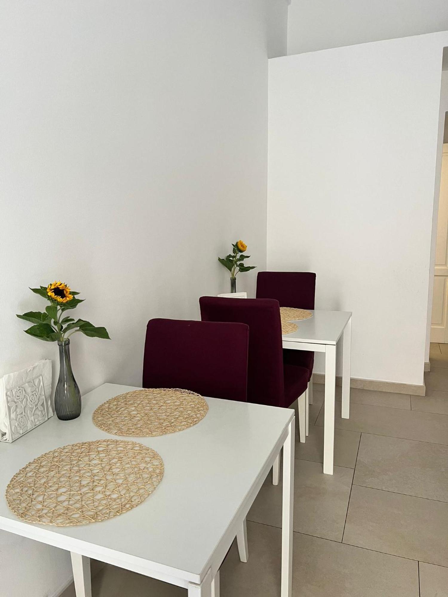 Holiday home Casa Mameli Brindisi