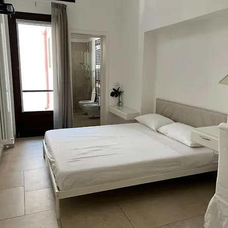 Casa Mameli Villa Brindisi Exterior photo