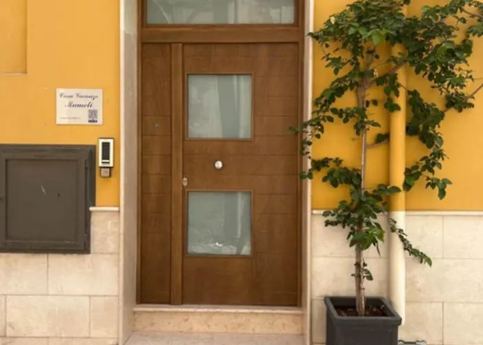 Casa Mameli