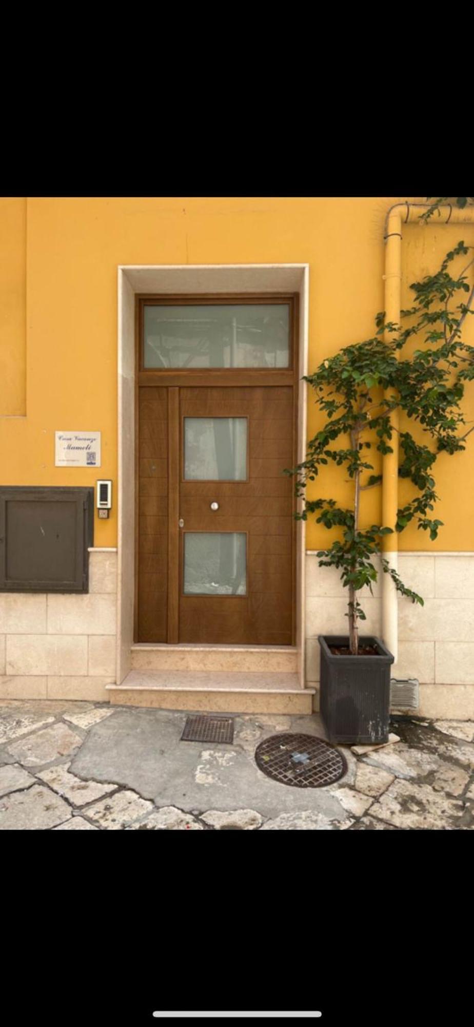 Casa Mameli Casa vacanze *