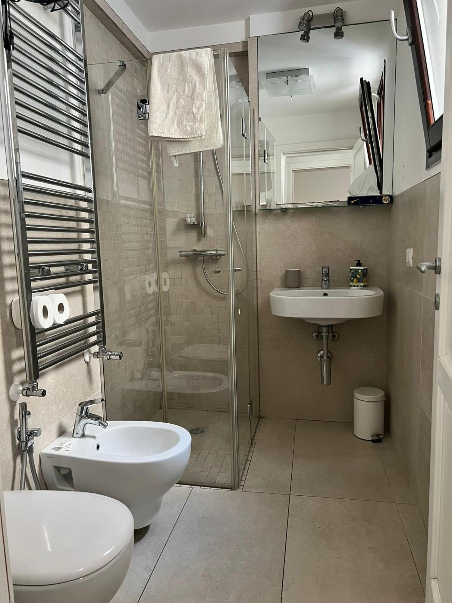 Casa Mameli Casa vacanze