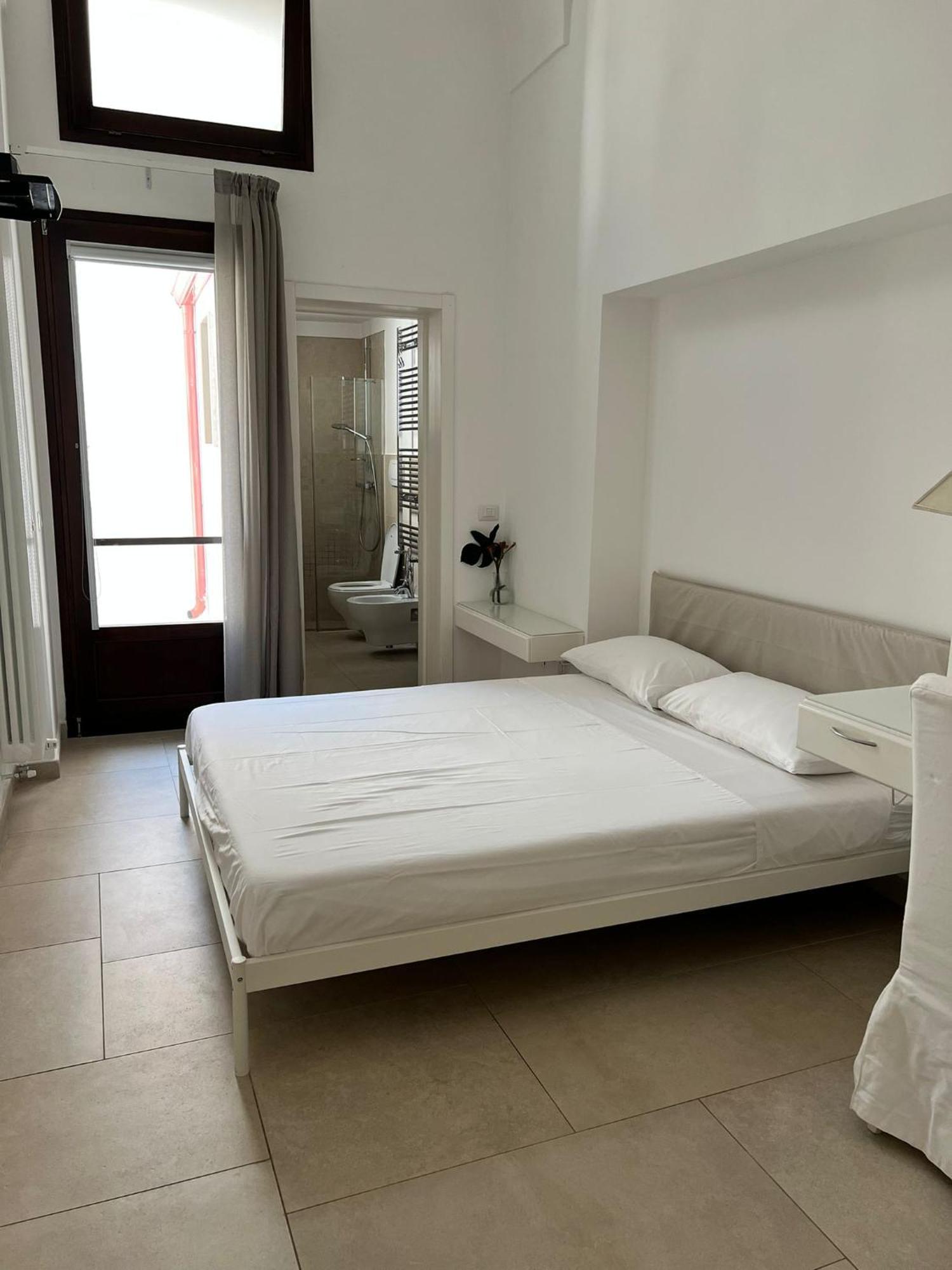 Casa Mameli Casa vacanze *