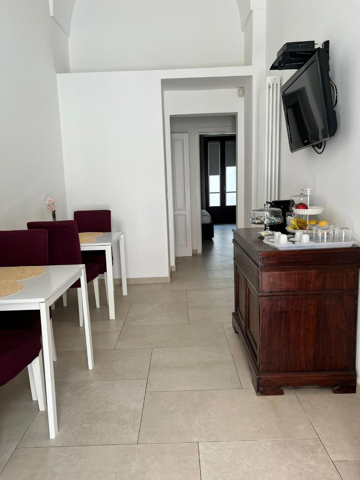 Casa vacanze Casa Mameli *